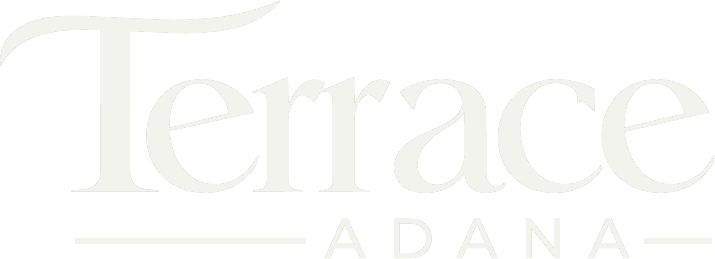 Terrace Adana